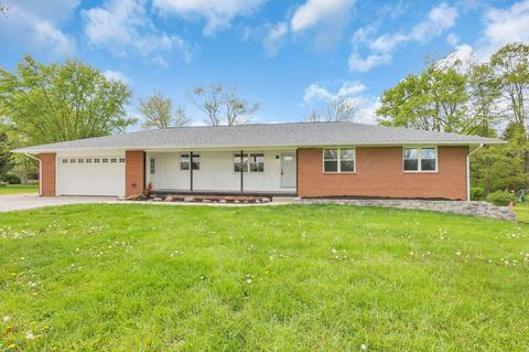4885 Sheets Rd NW, Lancaster, OH 43130