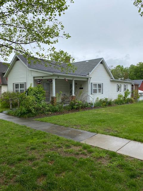 48 W Pickaway St, Kingston, OH 45644