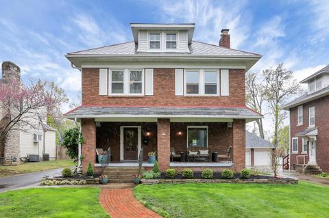 141 Oakland Park Ave, Columbus, OH 43214