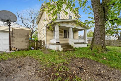 1634 Jefferson Ave, Columbus, OH 43211