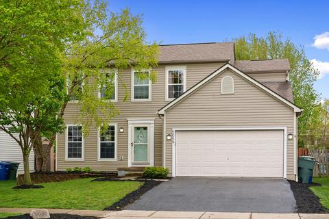 5059 Bomar Dr, Hilliard, OH 43026