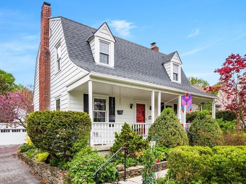 238 Montrose Way, Columbus, OH 43214