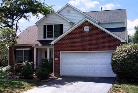 4421 Leppert Rd, Hilliard, OH 43026