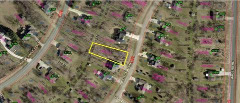 0 Ridgeland Dr, Howard, OH 43028