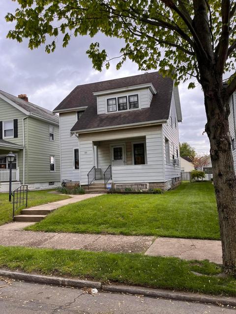 361 Hanford St, Columbus, OH 43206