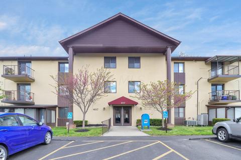4117 Karl Rd #109, Columbus, OH 43224