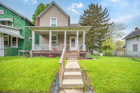 950 Miller Ave, Columbus, OH 43206