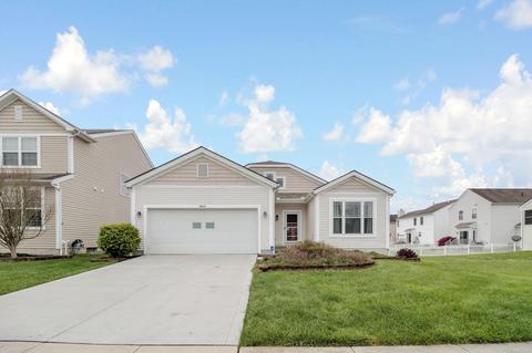 8645 Brenstuhl Park Dr, Blacklick, OH 43004