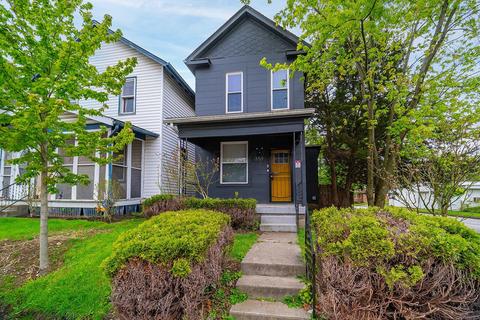 359 E Hinman Ave, Columbus, OH 43207