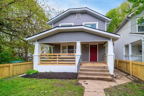 1625 E Fulton St, Columbus, OH 43205