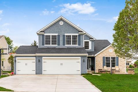 6756 Veronica Pl, Lewis Center, OH 43035