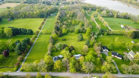 4993 Bean Oller Rd, Delaware, OH 43015