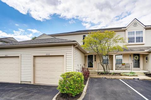2503 Maxim Ln #43B, Columbus, OH 43235