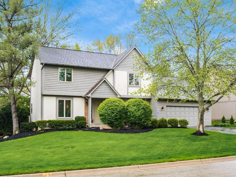 5341 Aryshire Dr, Dublin, OH 43017