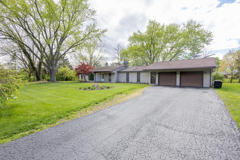 1231 Yorkshire Dr, Marion, OH 43302