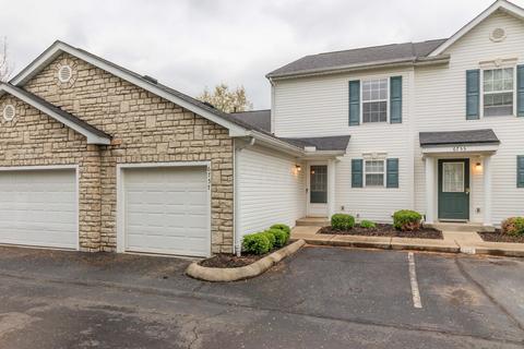 6757 Axtel Dr, Canal Winchester, OH 43110