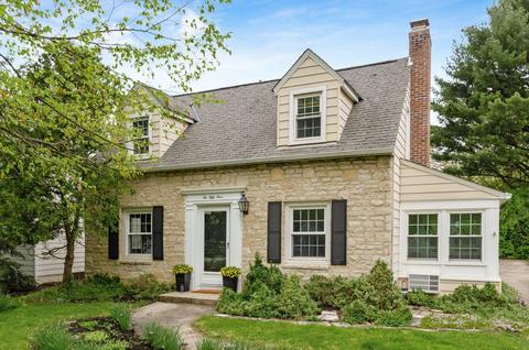 254 E Kanawha Ave, Columbus, OH 43214
