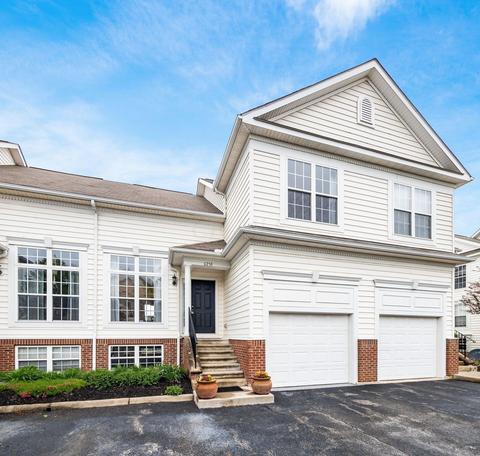 6230 Downwing Ln #21-623, Columbus, OH 43230