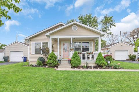 1226 John G Mccoy Cir, Columbus, OH 43224