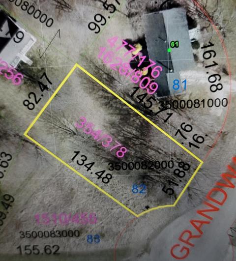 0 Grandway Ct #LOT 82, Howard, OH 43028