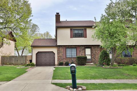 938 Tradewind Dr, Westerville, OH 43081