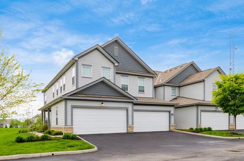 761 Redwood Ln, Lewis Center, OH 43035