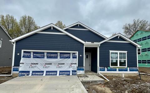 497 Park Vista Dr, Delaware, OH 43015