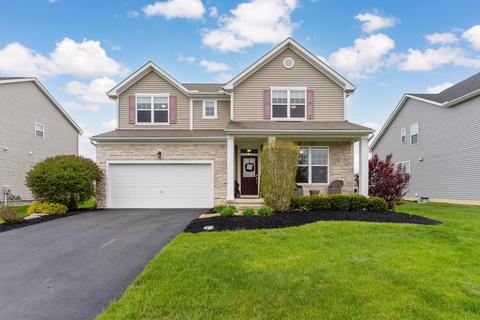 222 Triple Crown Way, Marysville, OH 43040