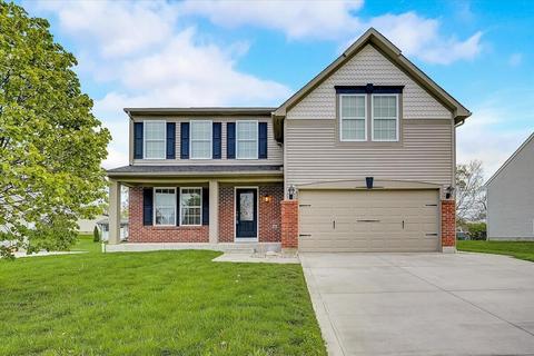 4834 Dorchester St, Groveport, OH 43125