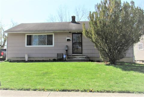 1633 Karon Dr, Columbus, OH 43219