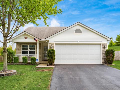 2158 Exemplar Ct, Grove City, OH 43123