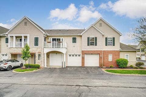 4181 Bradhurst Dr #20-418, Dublin, OH 43016