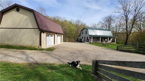 4700 Cottage Hill Rd, Nashport, OH 43830