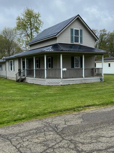 301 Chester St, Mount Vernon, OH 43050