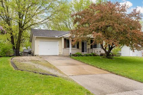 715 Belleview Ct, Delaware, OH 43015