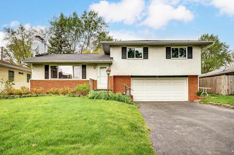 1354 Shanley Dr, Columbus, OH 43224