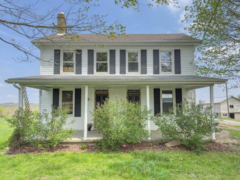 8035 Carson Rd, Roseville, OH 43777