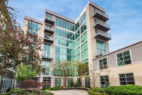 60 E Spring St #116, Columbus, OH 43215
