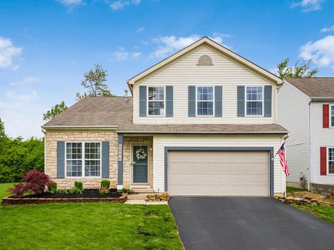 5596 Winsor Woods Dr, Columbus, OH 43230