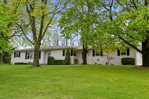 4715 S Us Highway 68, West Liberty, OH 43357