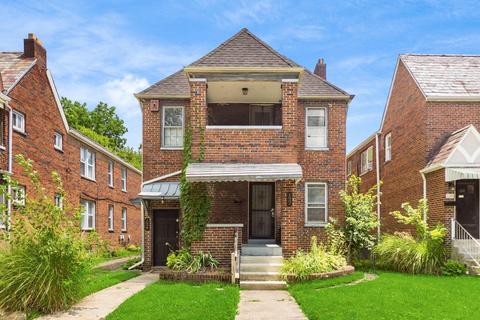 122 Brunson Ave #4, Columbus, OH 43203