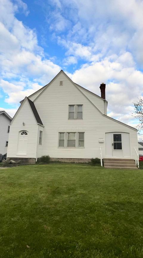 1032 Wildwood Ave, Columbus, OH 43219