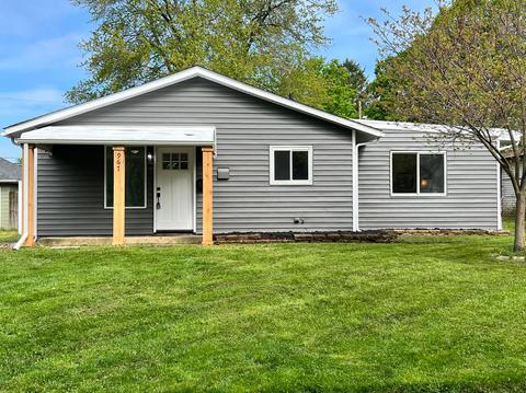 967 Pleasant Dr, Reynoldsburg, OH 43068
