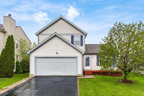 1424 Tera Alta Rd, Columbus, OH 43207