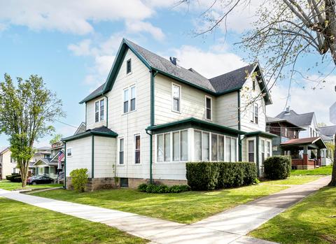 1001 Beatty Ave, Cambridge, OH 43725