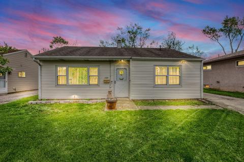 1727 Ferris Rd, Columbus, OH 43224
