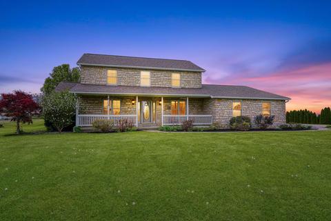 9747 Ada Ter NW, Canal Winchester, OH 43110