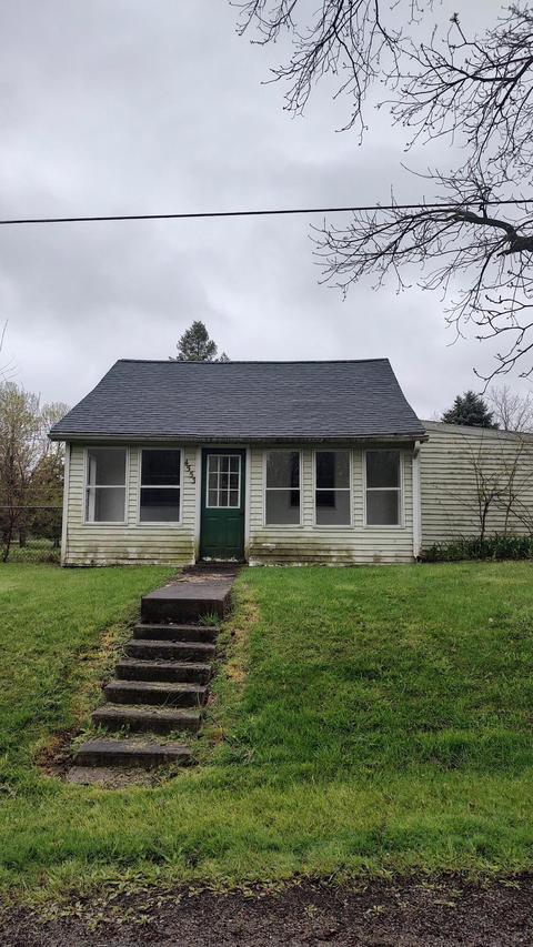 4553 Shy Rd, Mechanicsburg, OH 43044