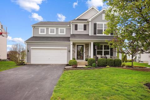 287 Flushing Way, Sunbury, OH 43074