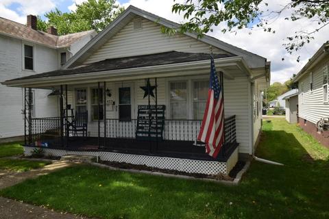 423 Miller Ave, Lancaster, OH 43130